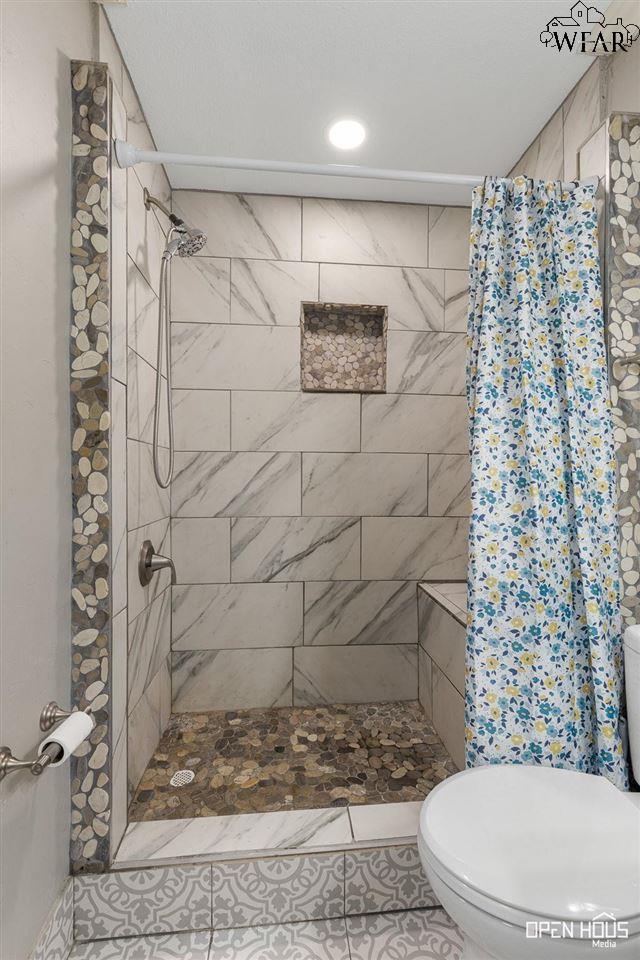 5108 Rockpoint Street, Wichita Falls, Texas image 20