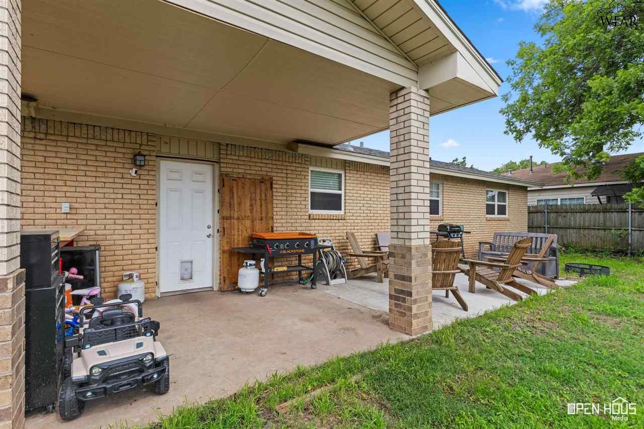 5108 Rockpoint Street, Wichita Falls, Texas image 25