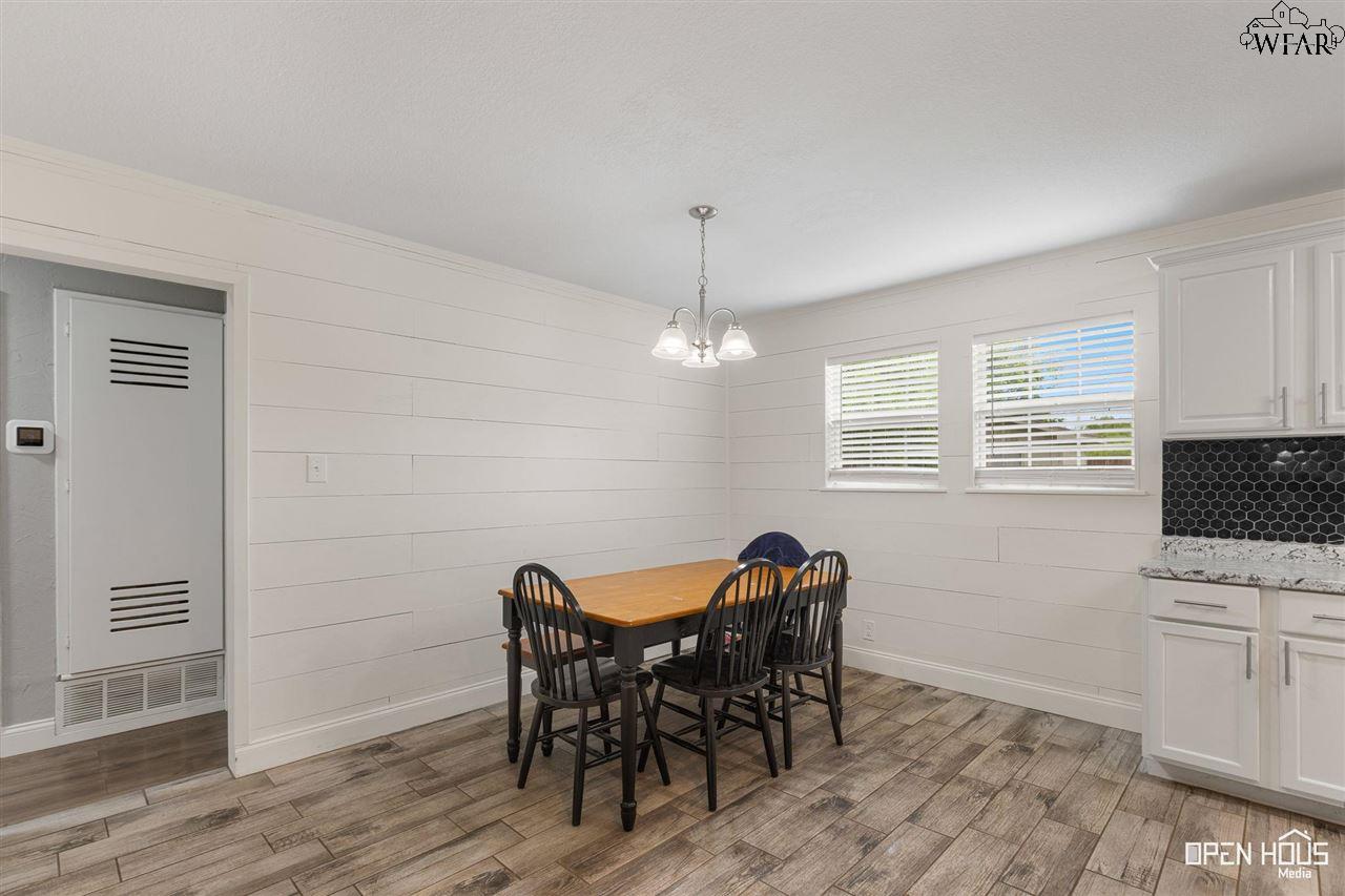 5108 Rockpoint Street, Wichita Falls, Texas image 9