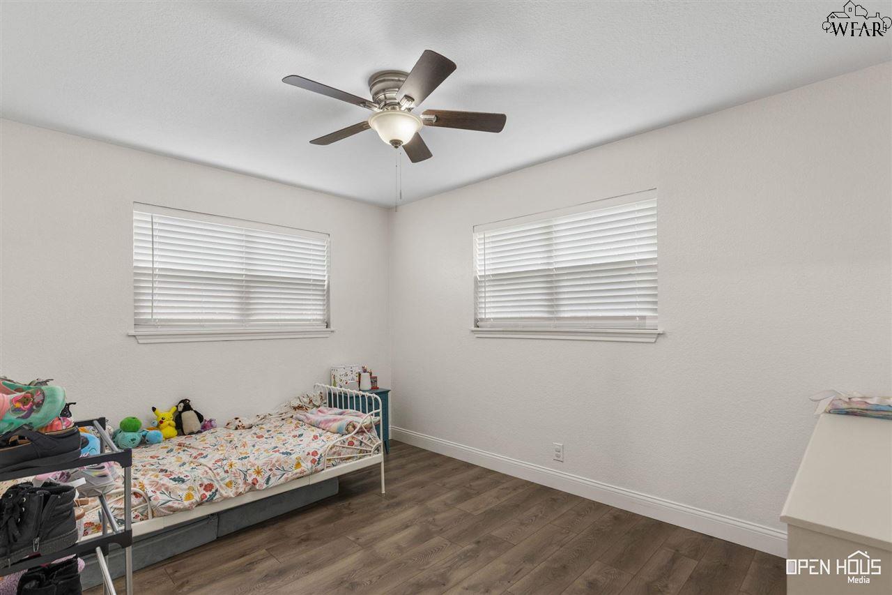 5108 Rockpoint Street, Wichita Falls, Texas image 17