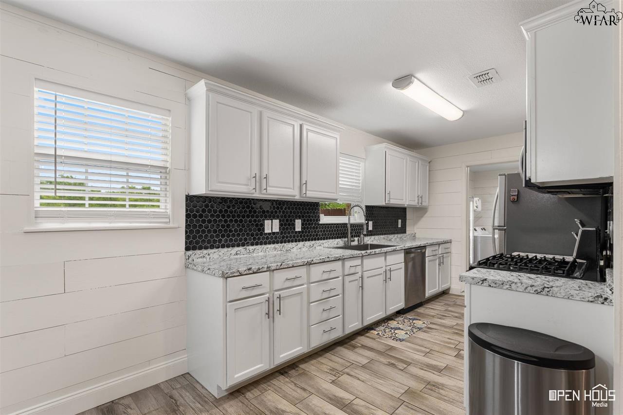 5108 Rockpoint Street, Wichita Falls, Texas image 10