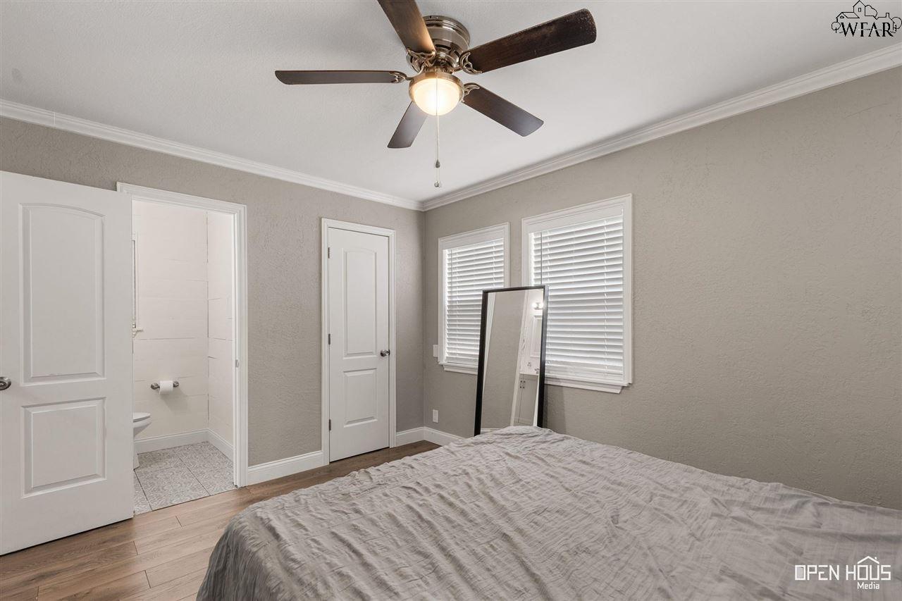 5108 Rockpoint Street, Wichita Falls, Texas image 14