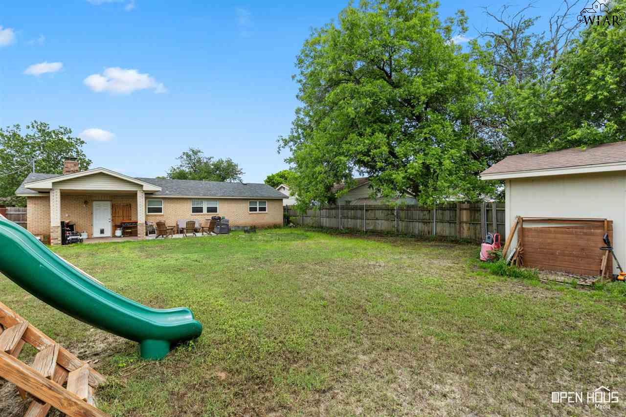 5108 Rockpoint Street, Wichita Falls, Texas image 30