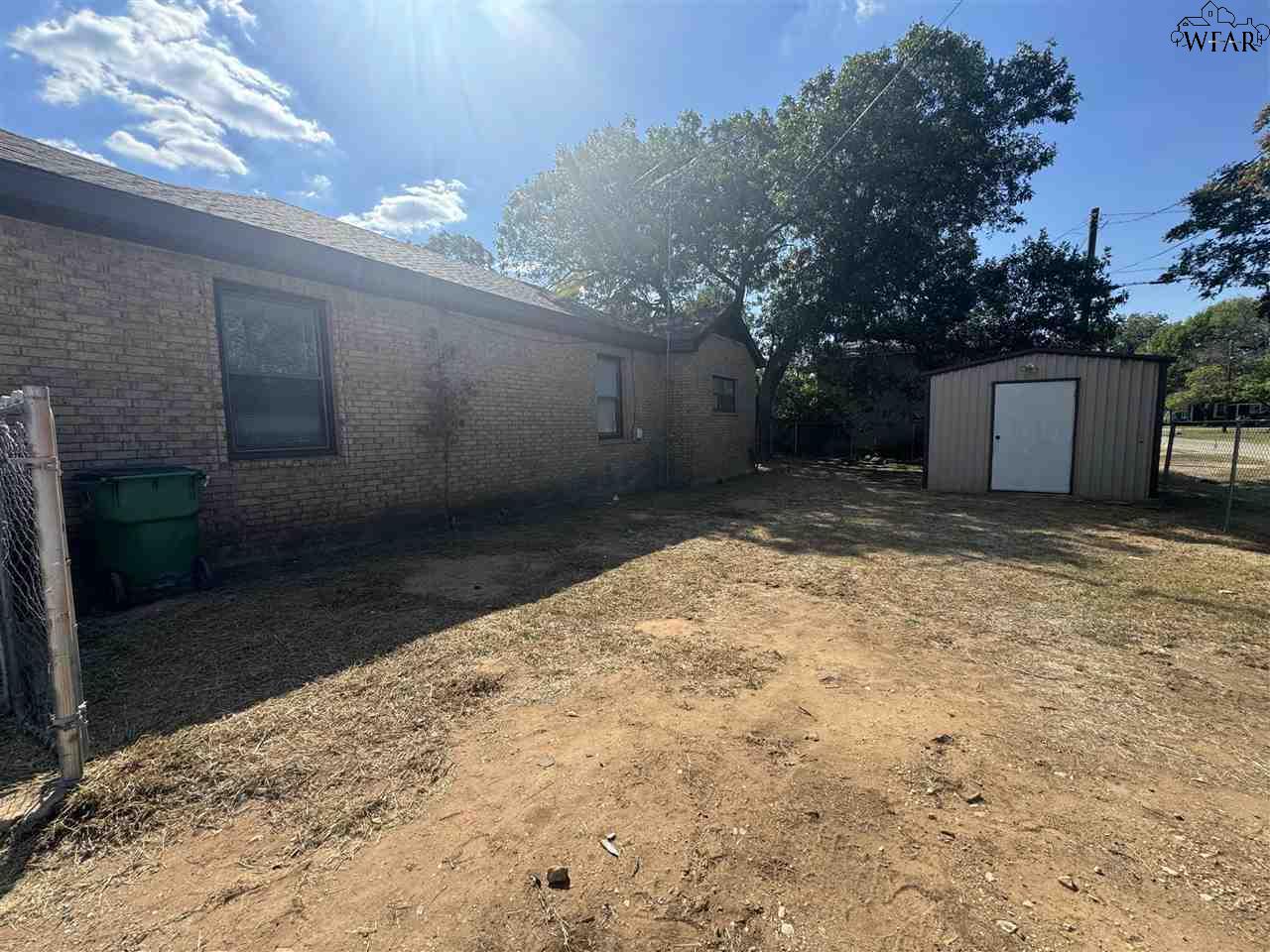 501 S Archer Street, Henrietta, Texas image 18