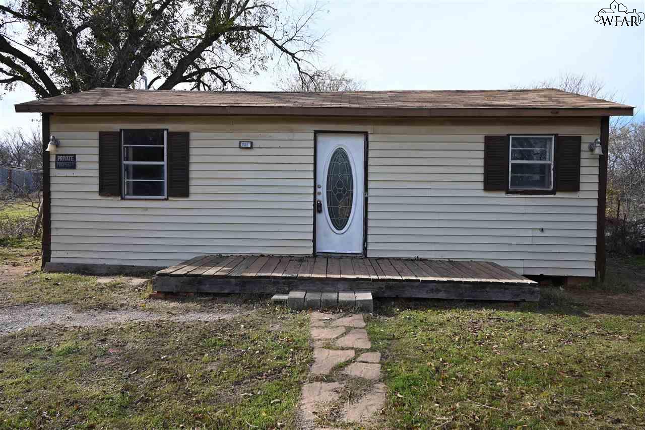 1106 River Lane, Wichita Falls, Texas image 1