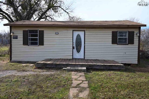 Homes For Sale - 1106 River Lane<br/> Wichita County, Wichita Falls, TX 76305