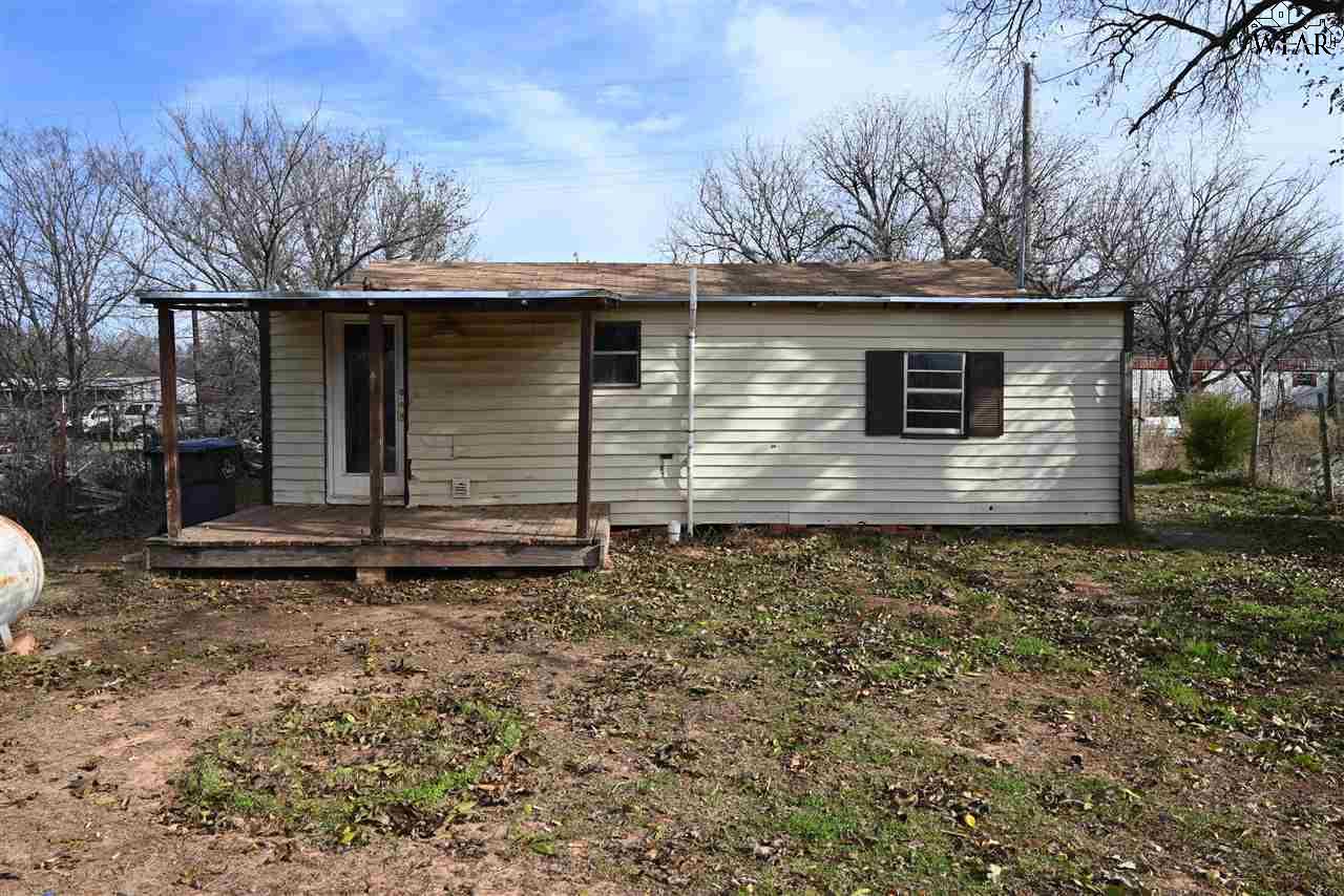 1106 River Lane, Wichita Falls, Texas image 19