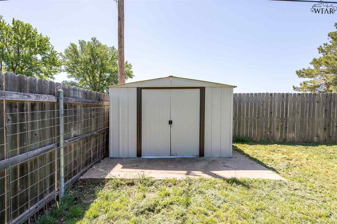 5411 Page Drive, Wichita Falls, Texas image 25