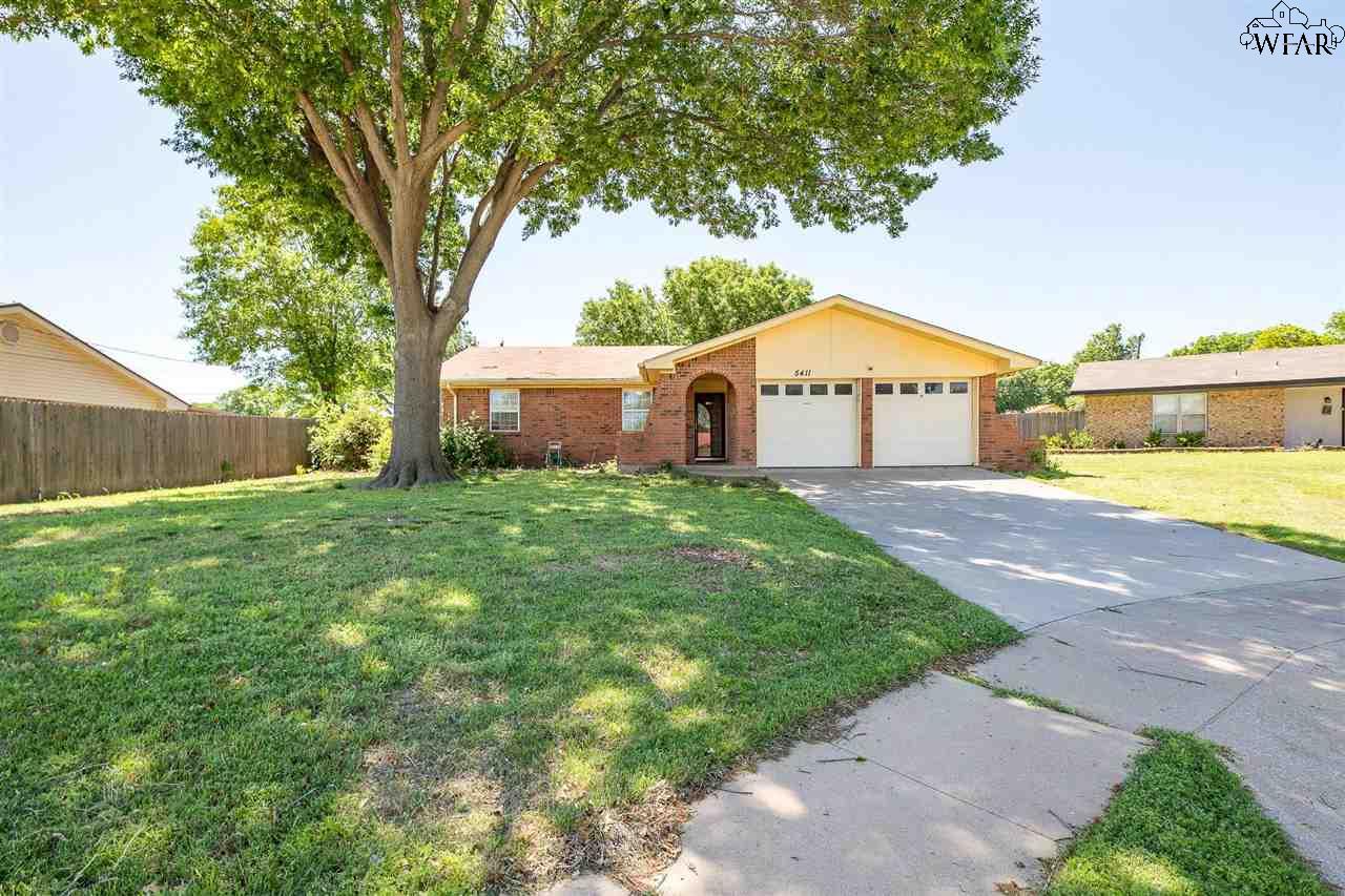 5411 Page Drive, Wichita Falls, Texas image 27