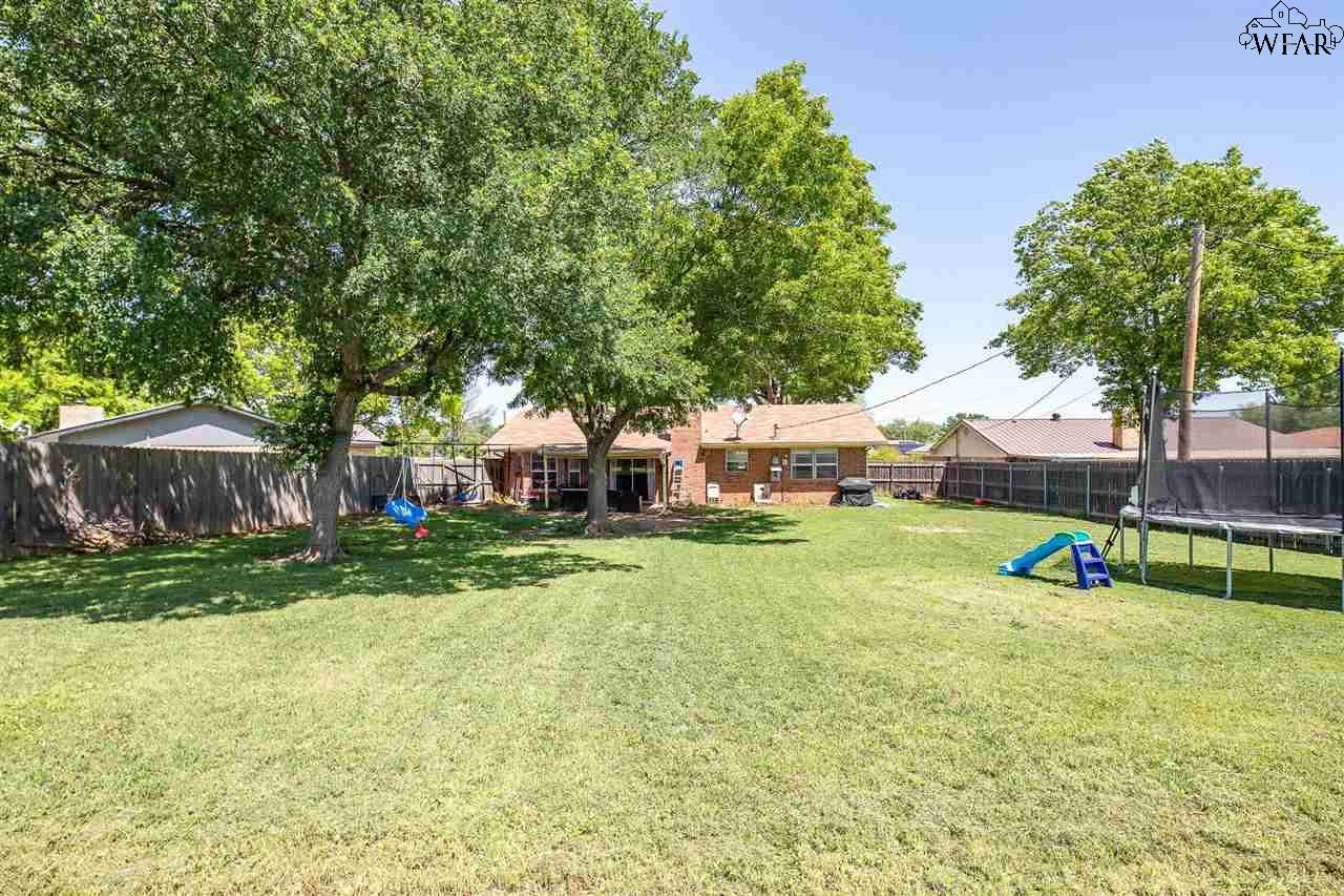 5411 Page Drive, Wichita Falls, Texas image 24