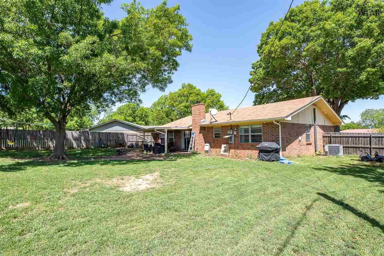 5411 Page Drive, Wichita Falls, Texas image 26