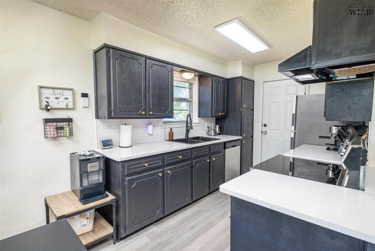 5411 Page Drive, Wichita Falls, Texas image 10