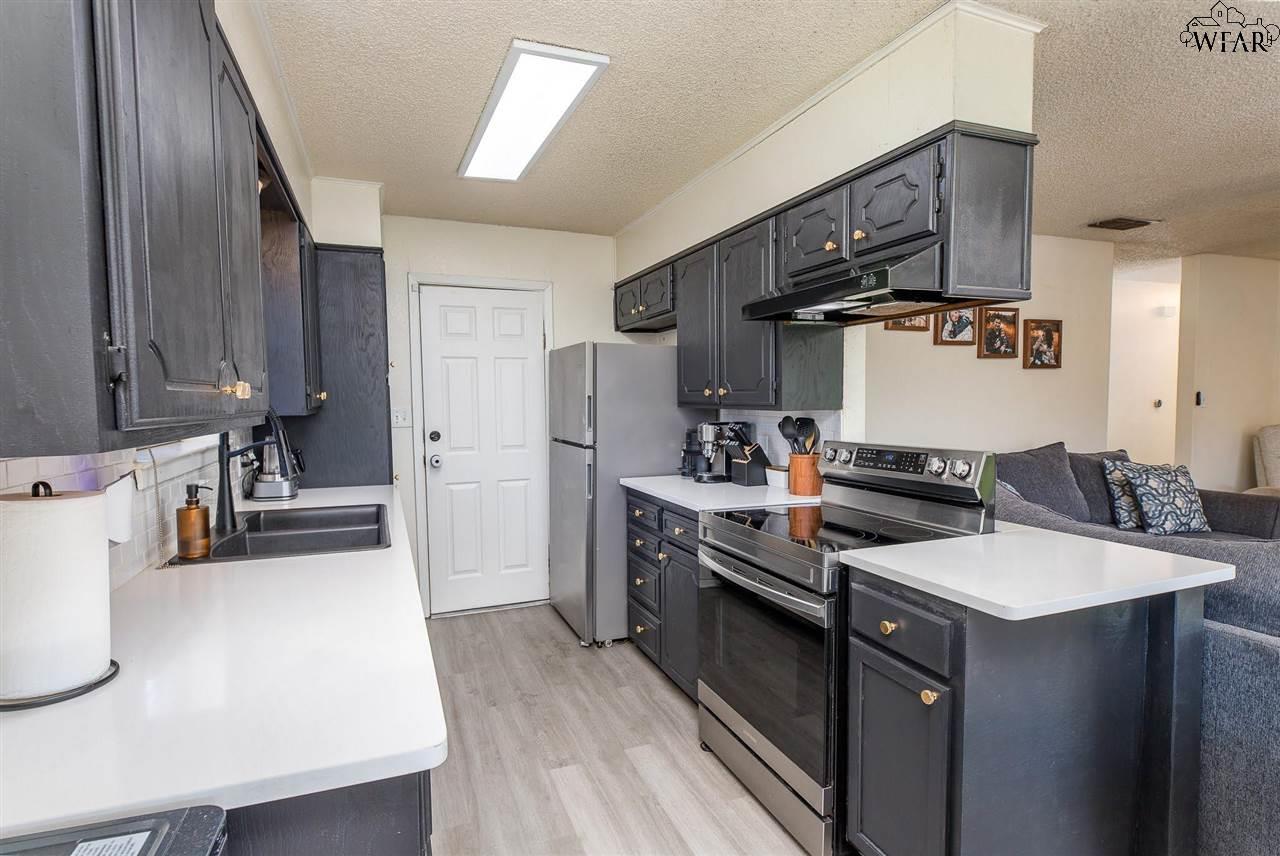 5411 Page Drive, Wichita Falls, Texas image 11