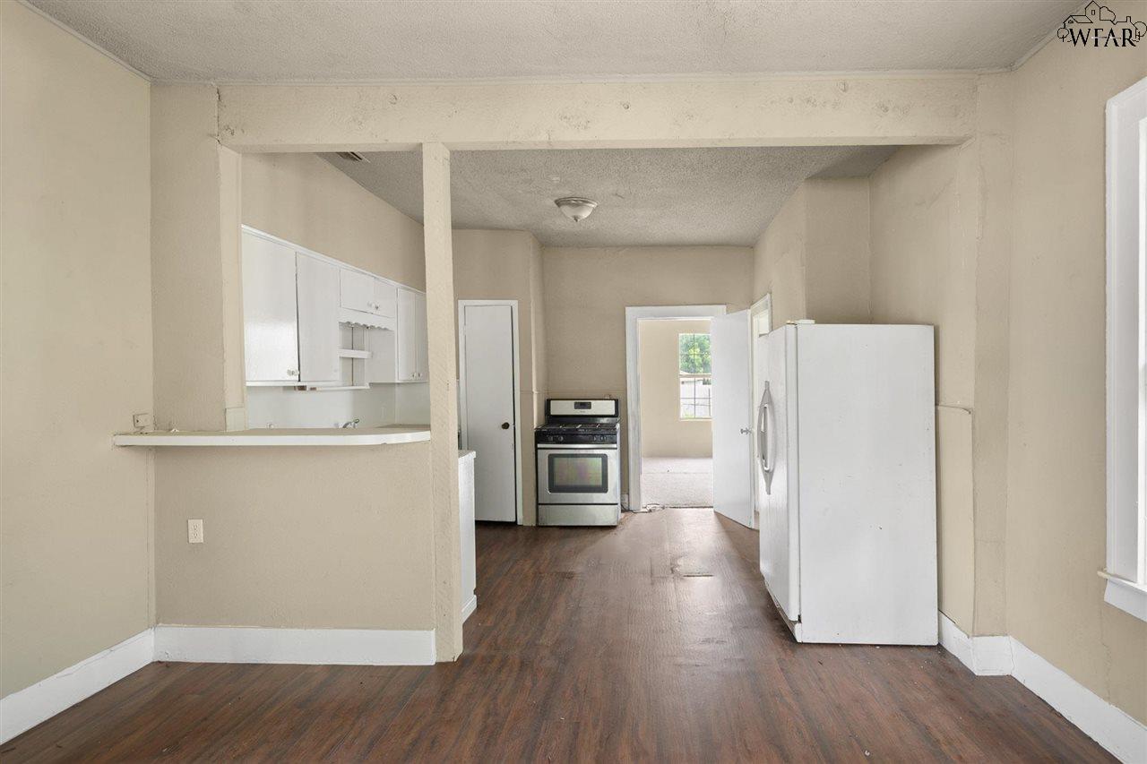 1821 Elizabeth Avenue, Wichita Falls, Texas image 3