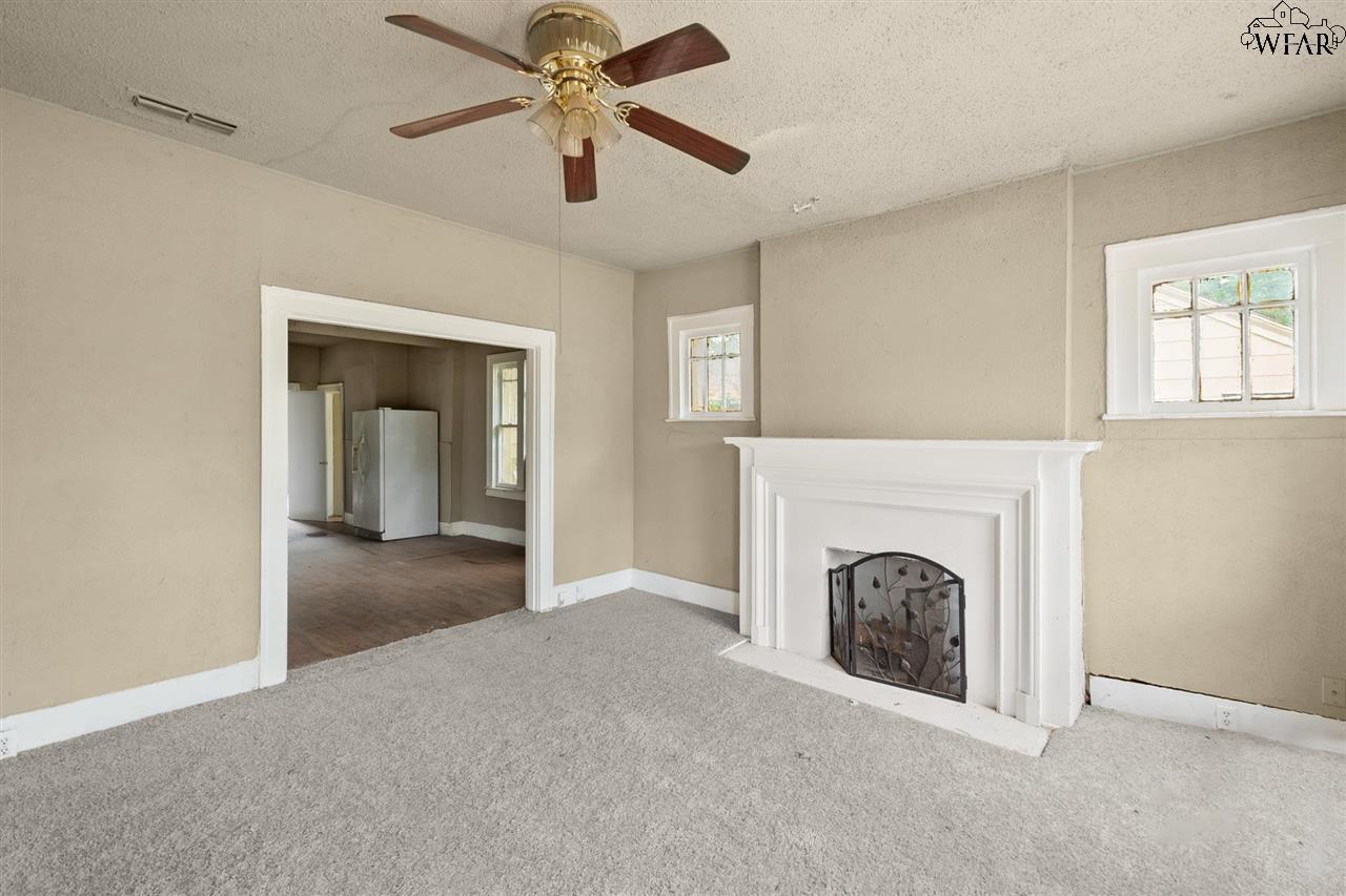 1821 Elizabeth Avenue, Wichita Falls, Texas image 2