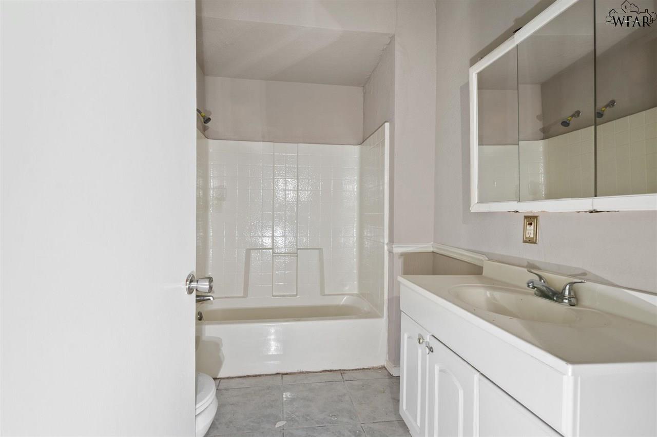1821 Elizabeth Avenue, Wichita Falls, Texas image 7