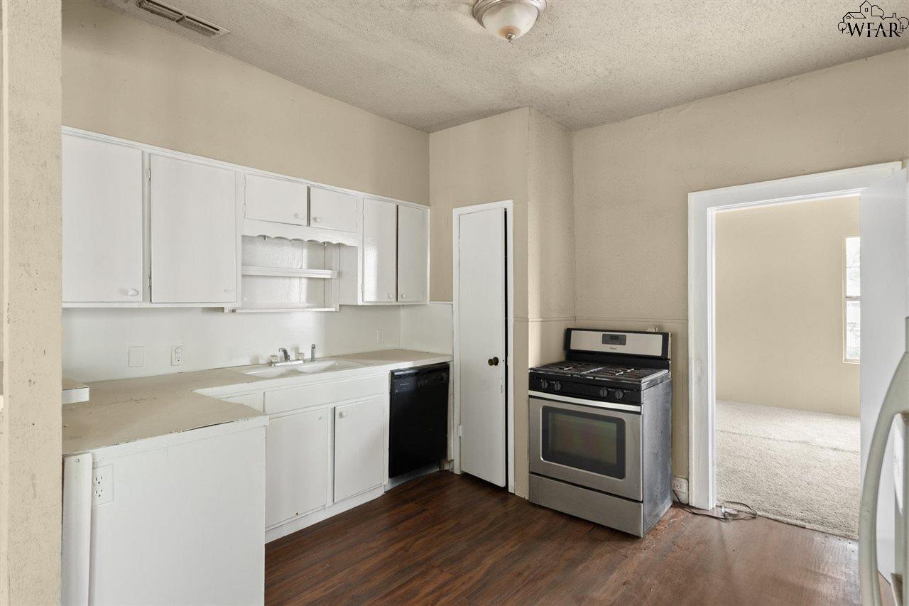 1821 Elizabeth Avenue, Wichita Falls, Texas image 4