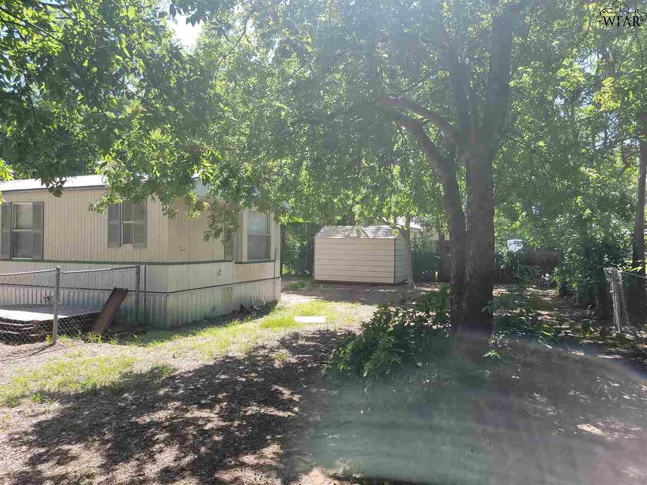 209 W 1st Street, Burkburnett, Texas image 26
