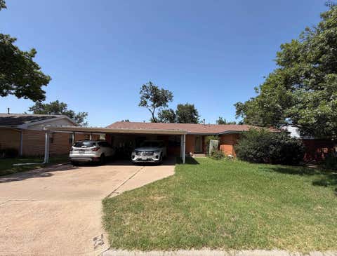 Homes For Sale - 14 Oxley Drive<br/> Wichita County, Wichita Falls, TX 76308