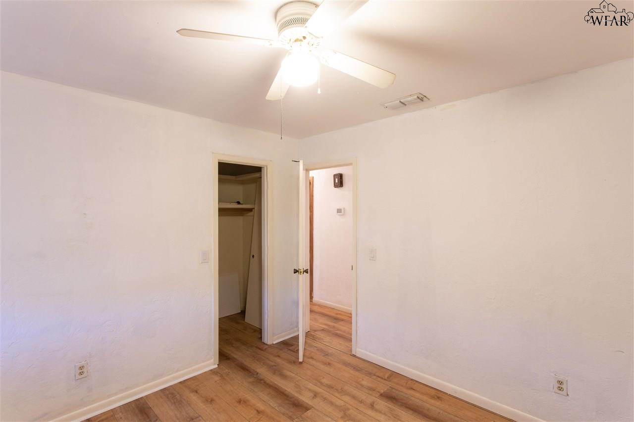 4614 Spring Shadow Drive, Wichita Falls, Texas image 15