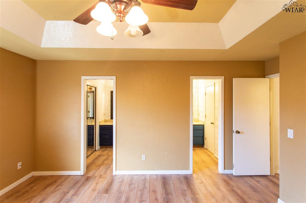 4614 Spring Shadow Drive, Wichita Falls, Texas image 23