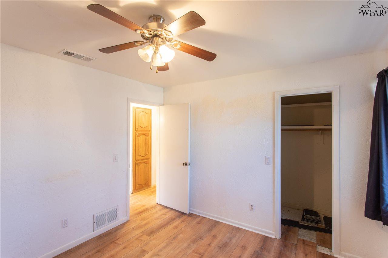 4614 Spring Shadow Drive, Wichita Falls, Texas image 17