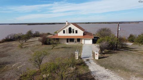 Vacant Land For Sale - 1826 S Lake Road<br/> Holliday, TX 76366