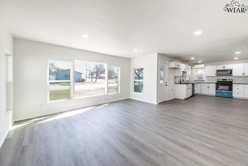 503 N Graham Street, Henrietta, Texas image 3