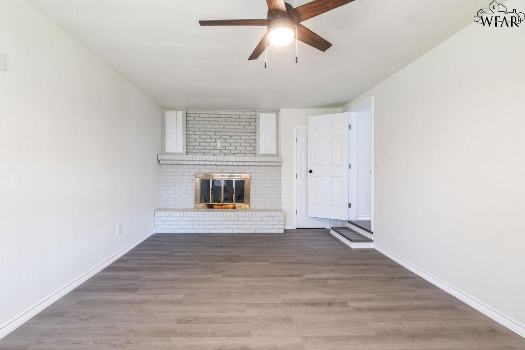 503 N Graham Street, Henrietta, Texas image 9