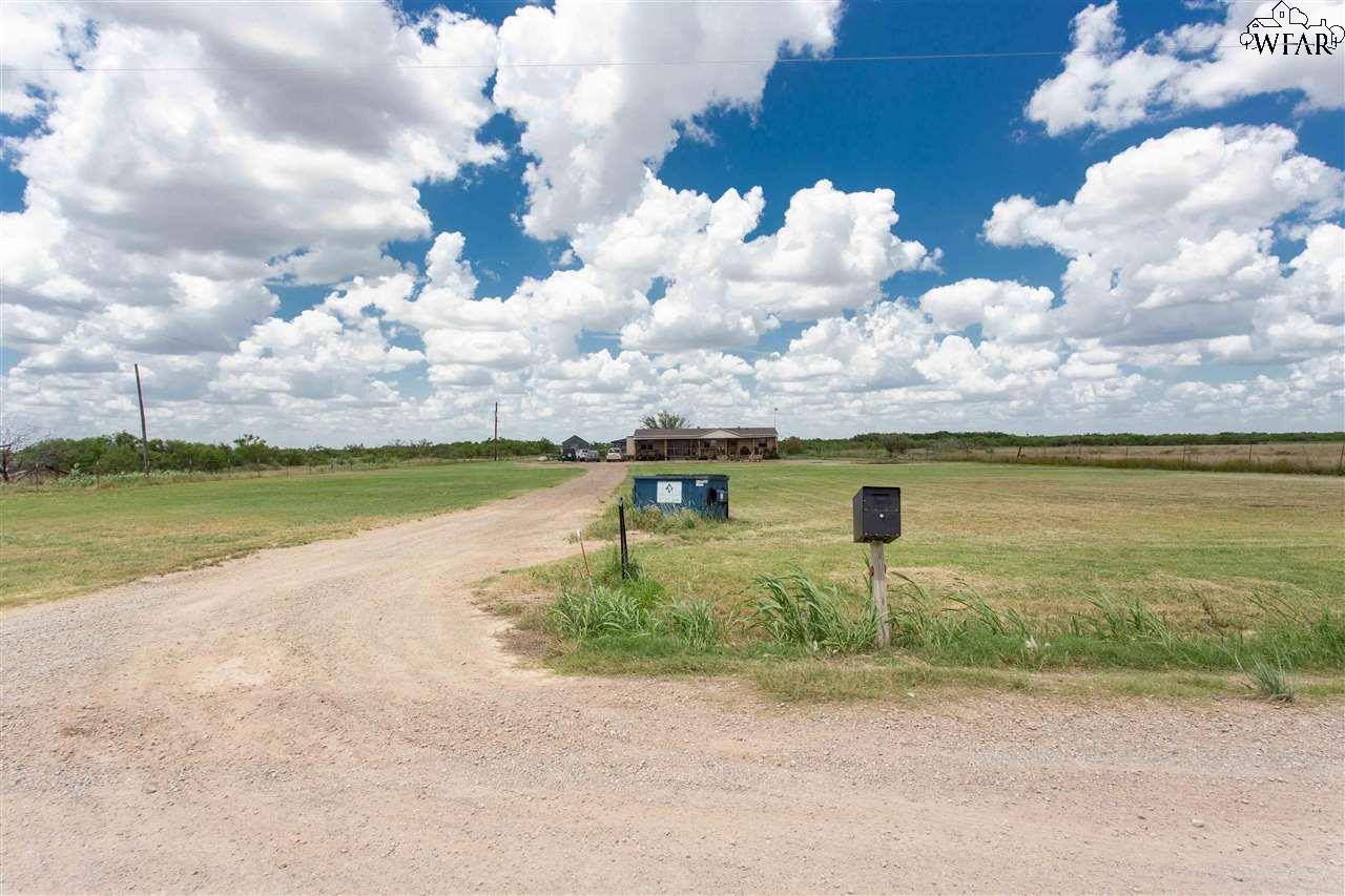 14953 Bray Road, Electra, Texas image 4