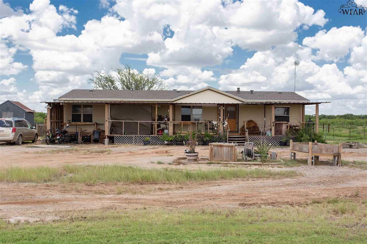 14953 Bray Road, Electra, Texas image 3