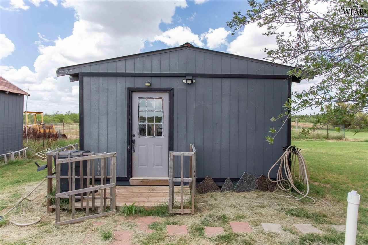 14953 Bray Road, Electra, Texas image 29