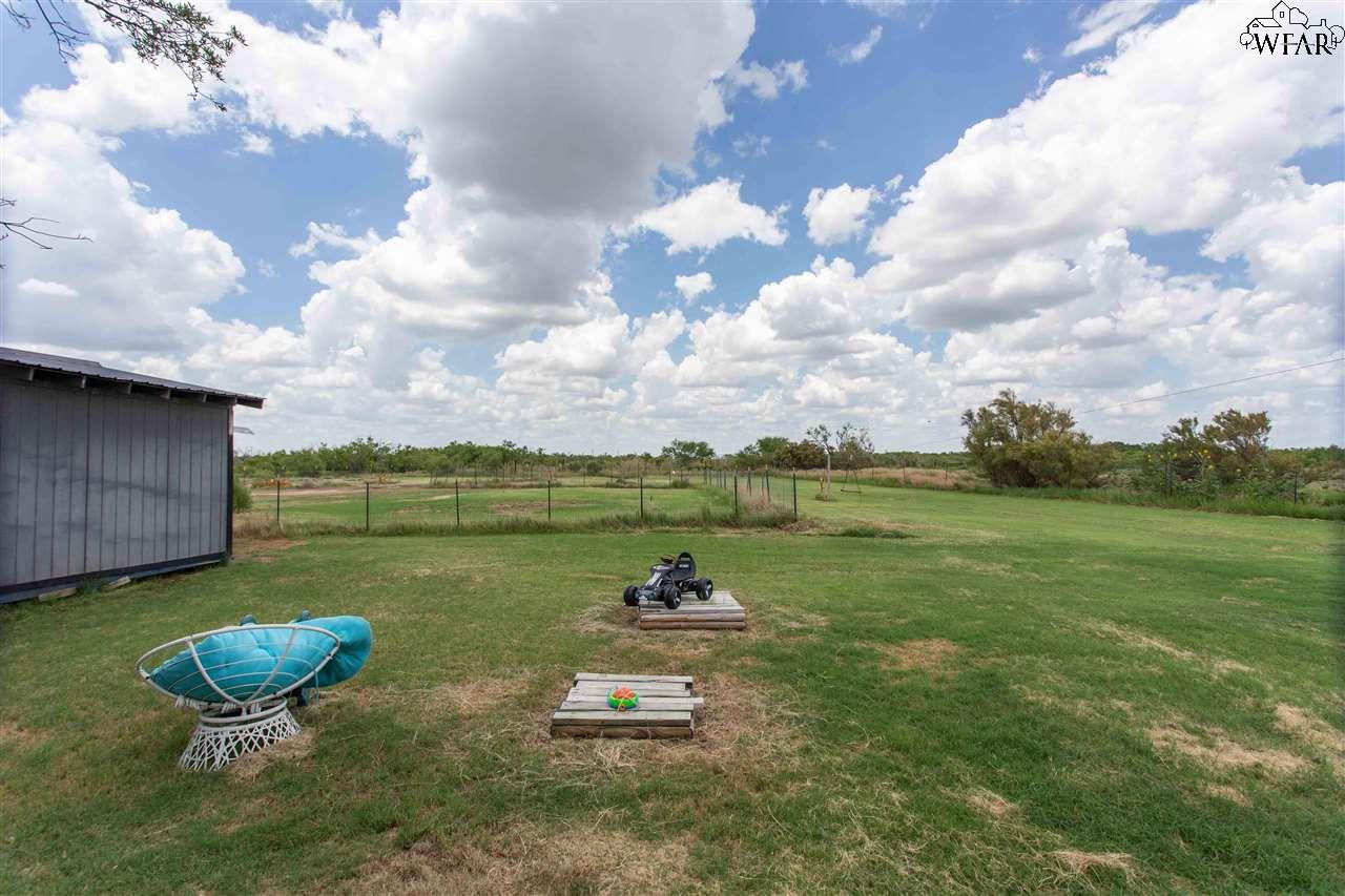 14953 Bray Road, Electra, Texas image 27