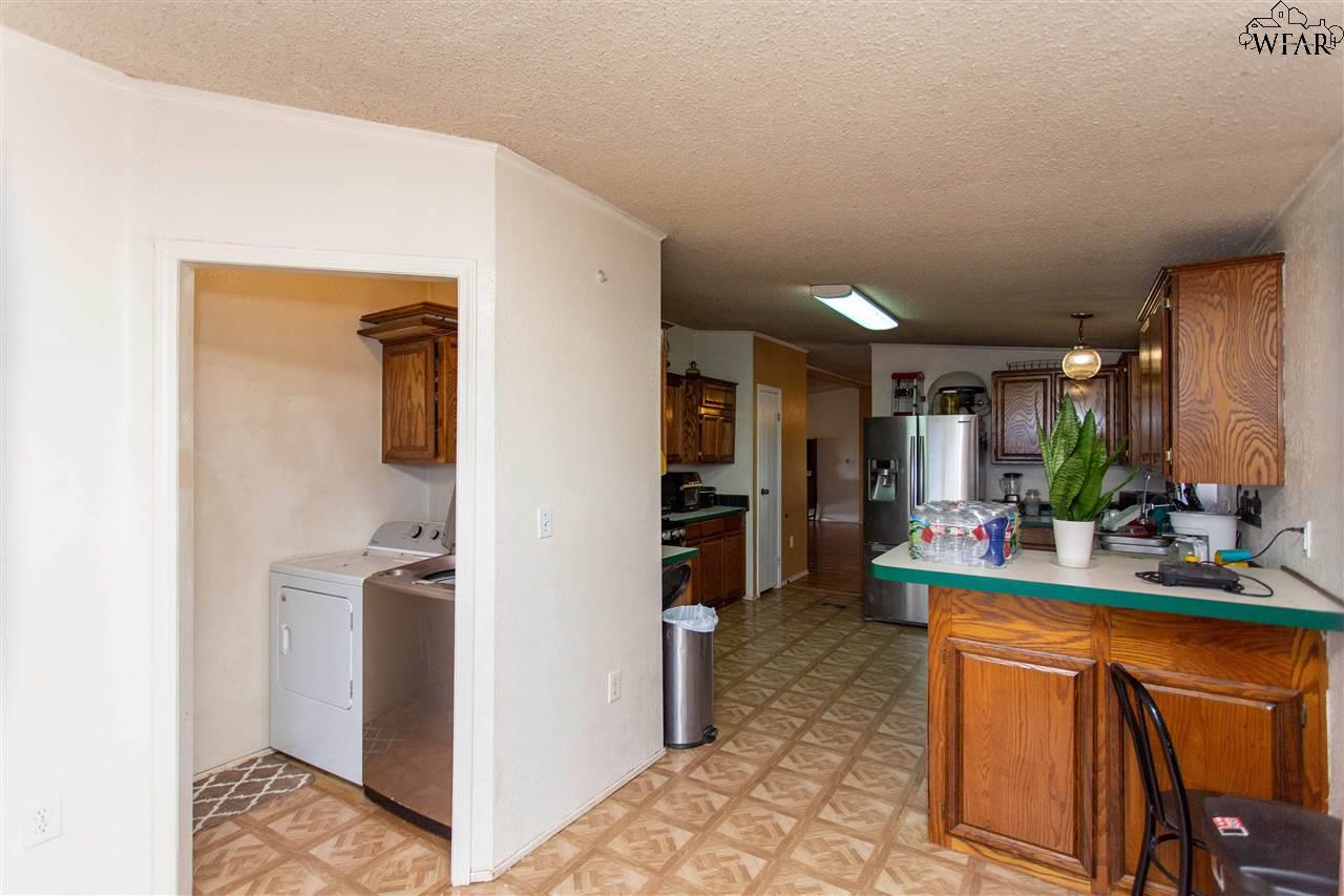 14953 Bray Road, Electra, Texas image 25