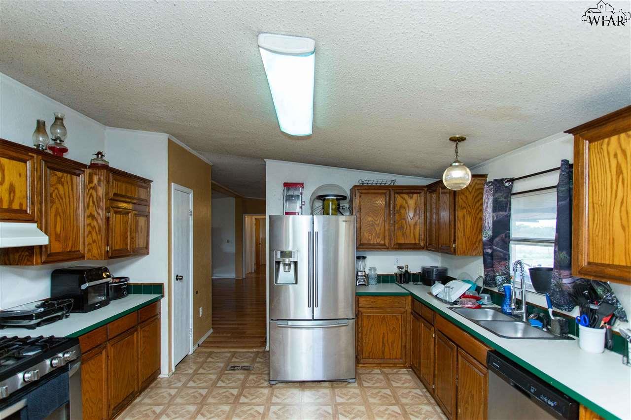 14953 Bray Road, Electra, Texas image 23