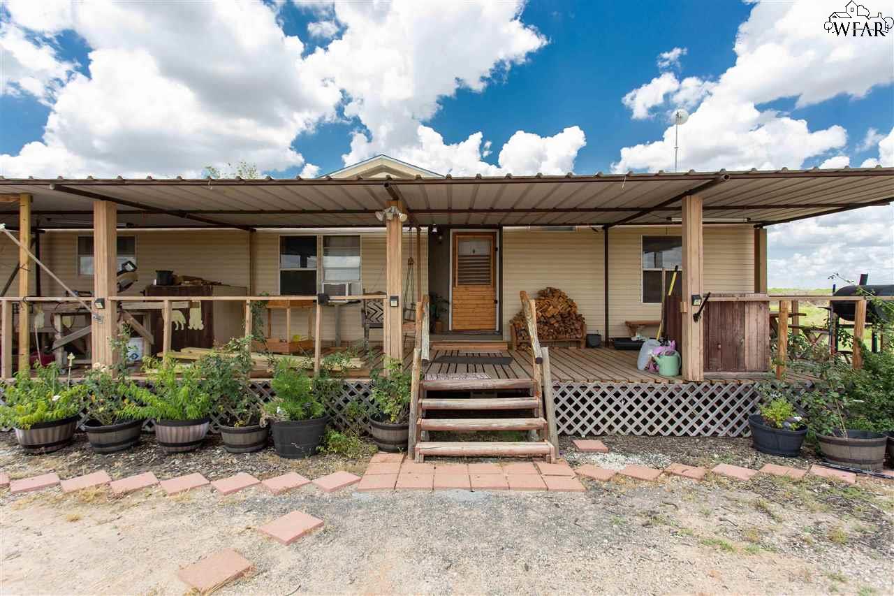 14953 Bray Road, Electra, Texas image 6