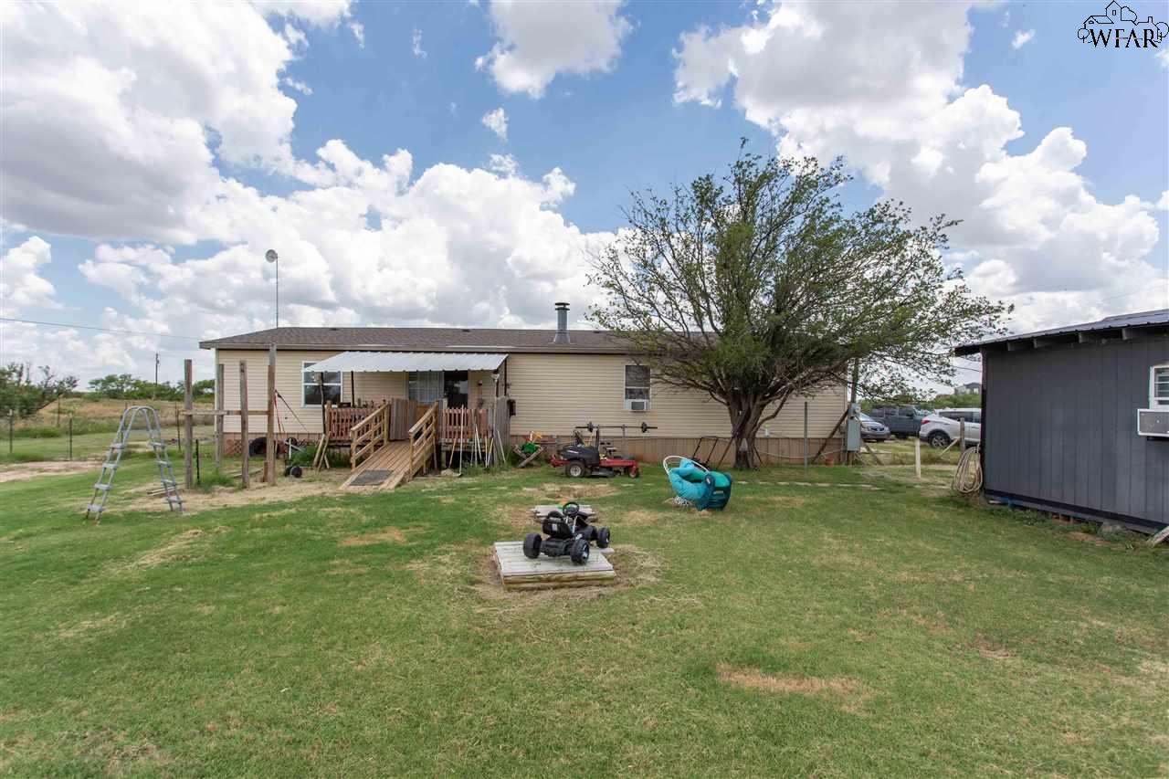 14953 Bray Road, Electra, Texas image 26