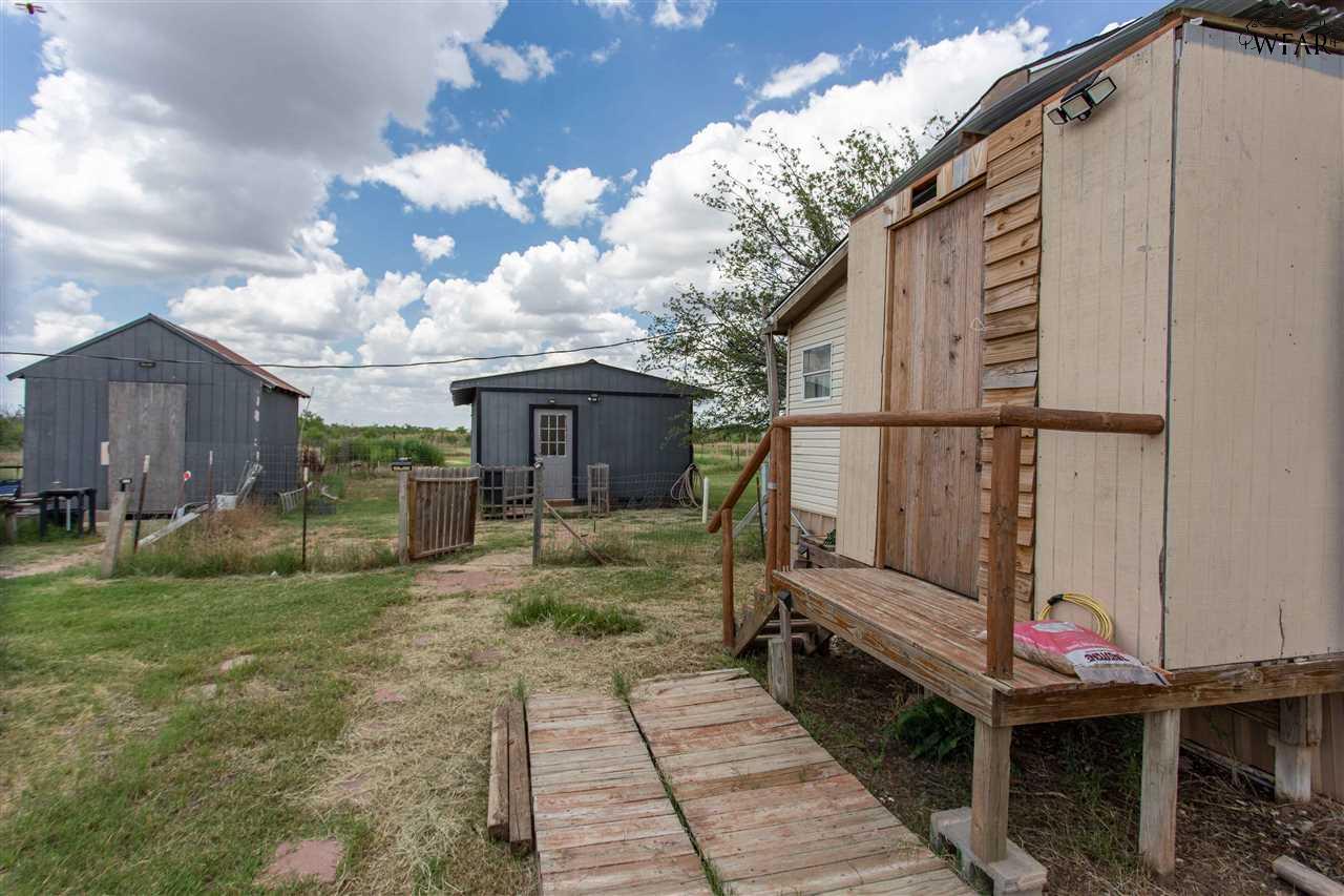 14953 Bray Road, Electra, Texas image 28