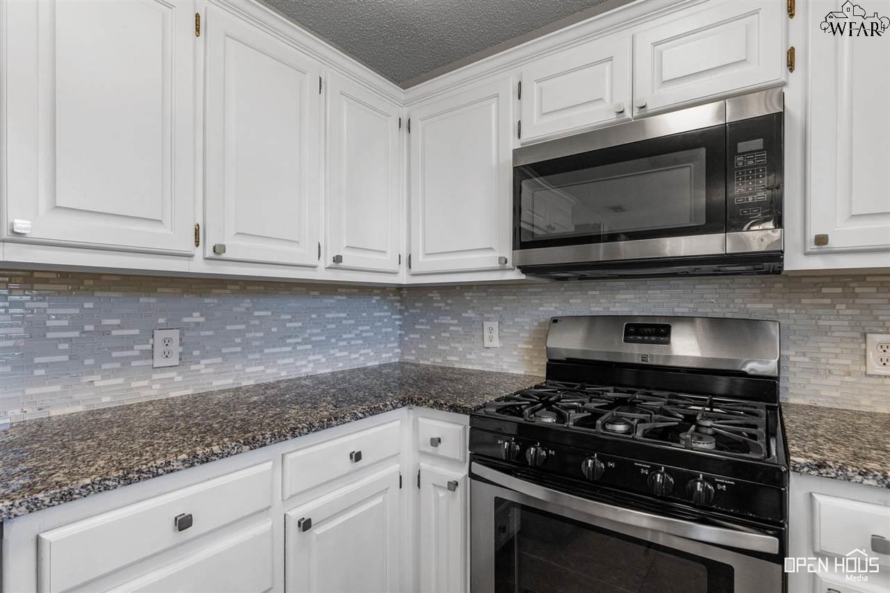 1413 Parliament Street, Burkburnett, Texas image 11
