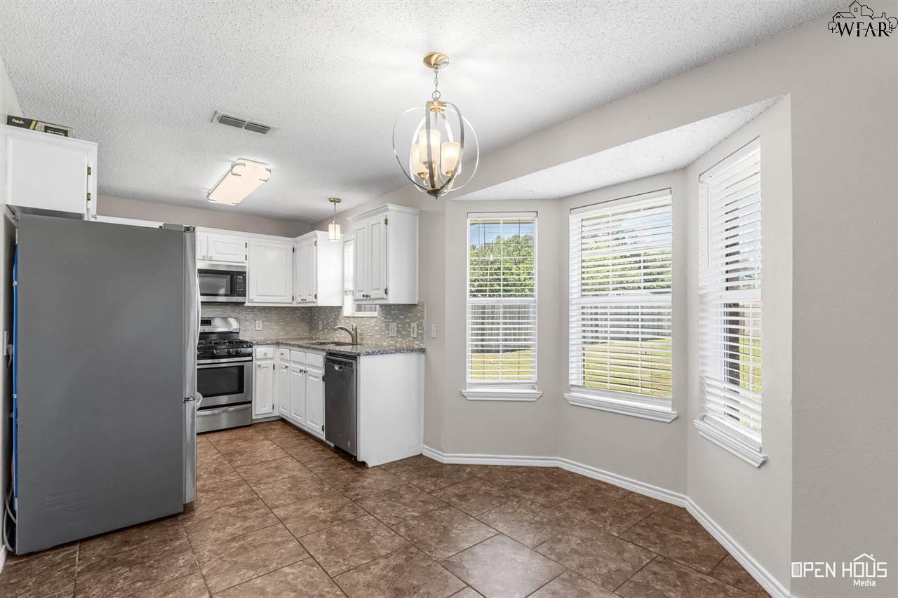 1413 Parliament Street, Burkburnett, Texas image 8