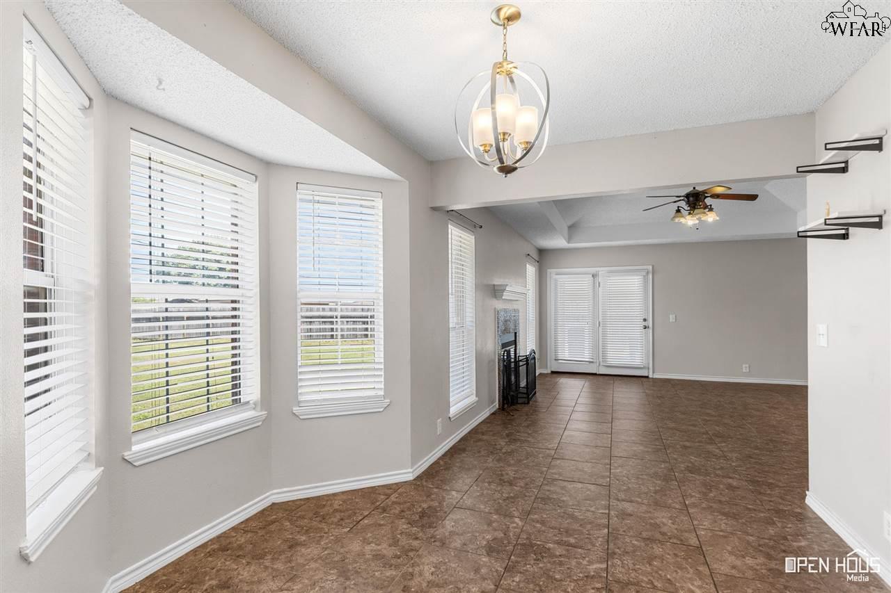 1413 Parliament Street, Burkburnett, Texas image 12