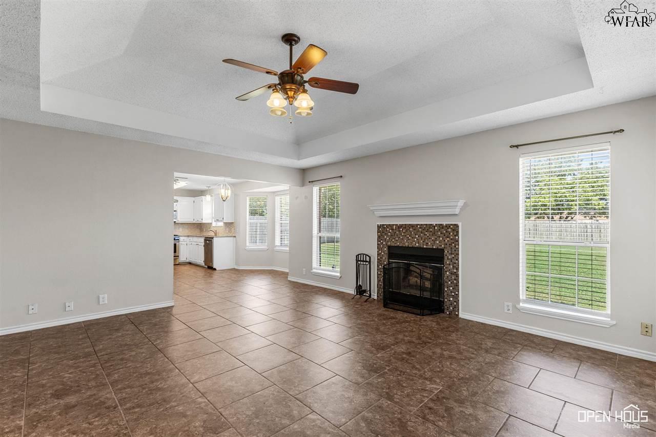 1413 Parliament Street, Burkburnett, Texas image 4