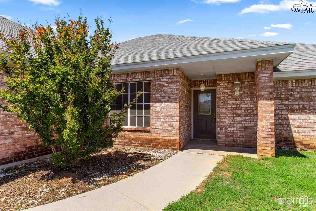 1413 Parliament Street, Burkburnett, Texas image 3