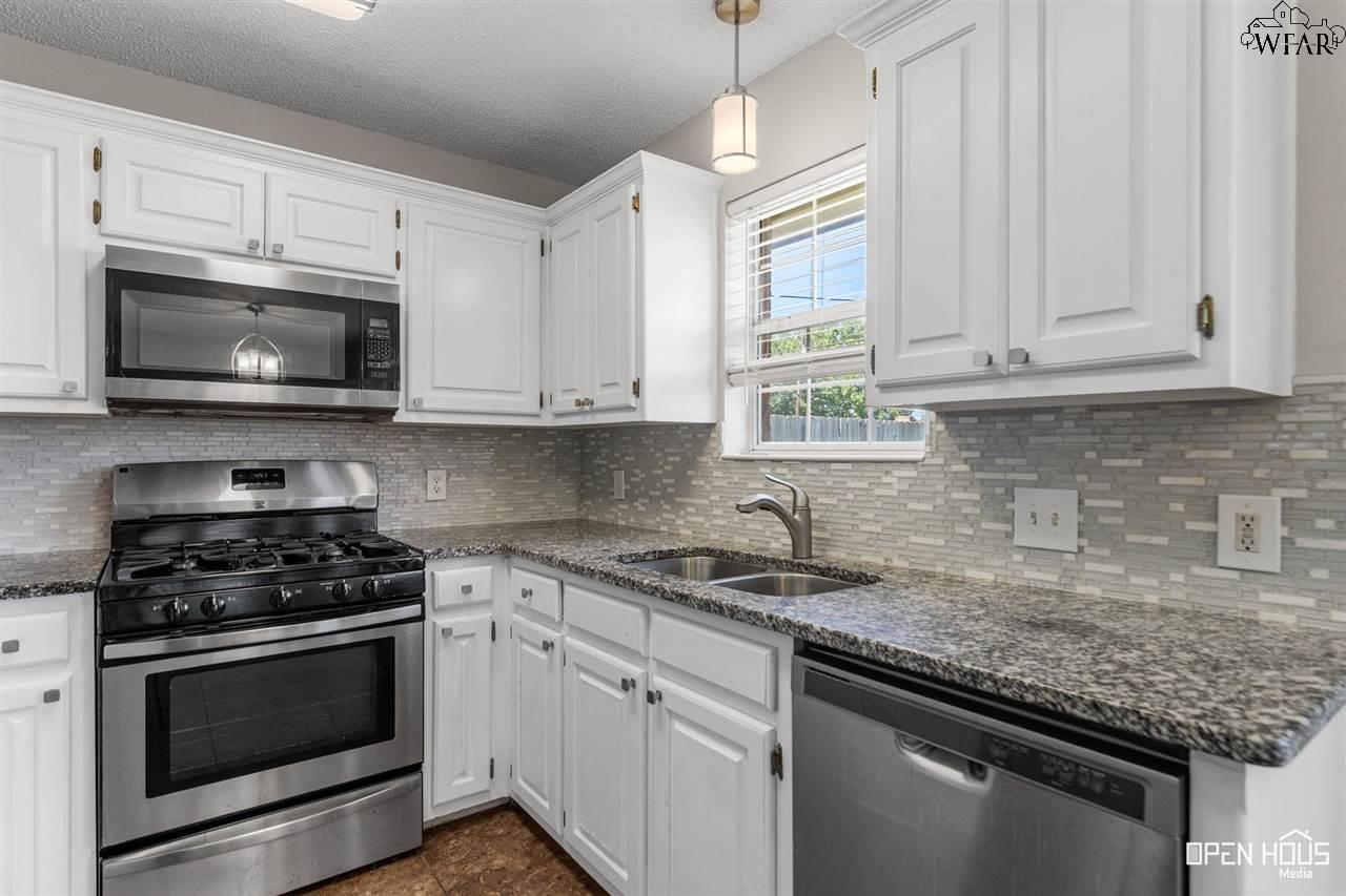 1413 Parliament Street, Burkburnett, Texas image 10