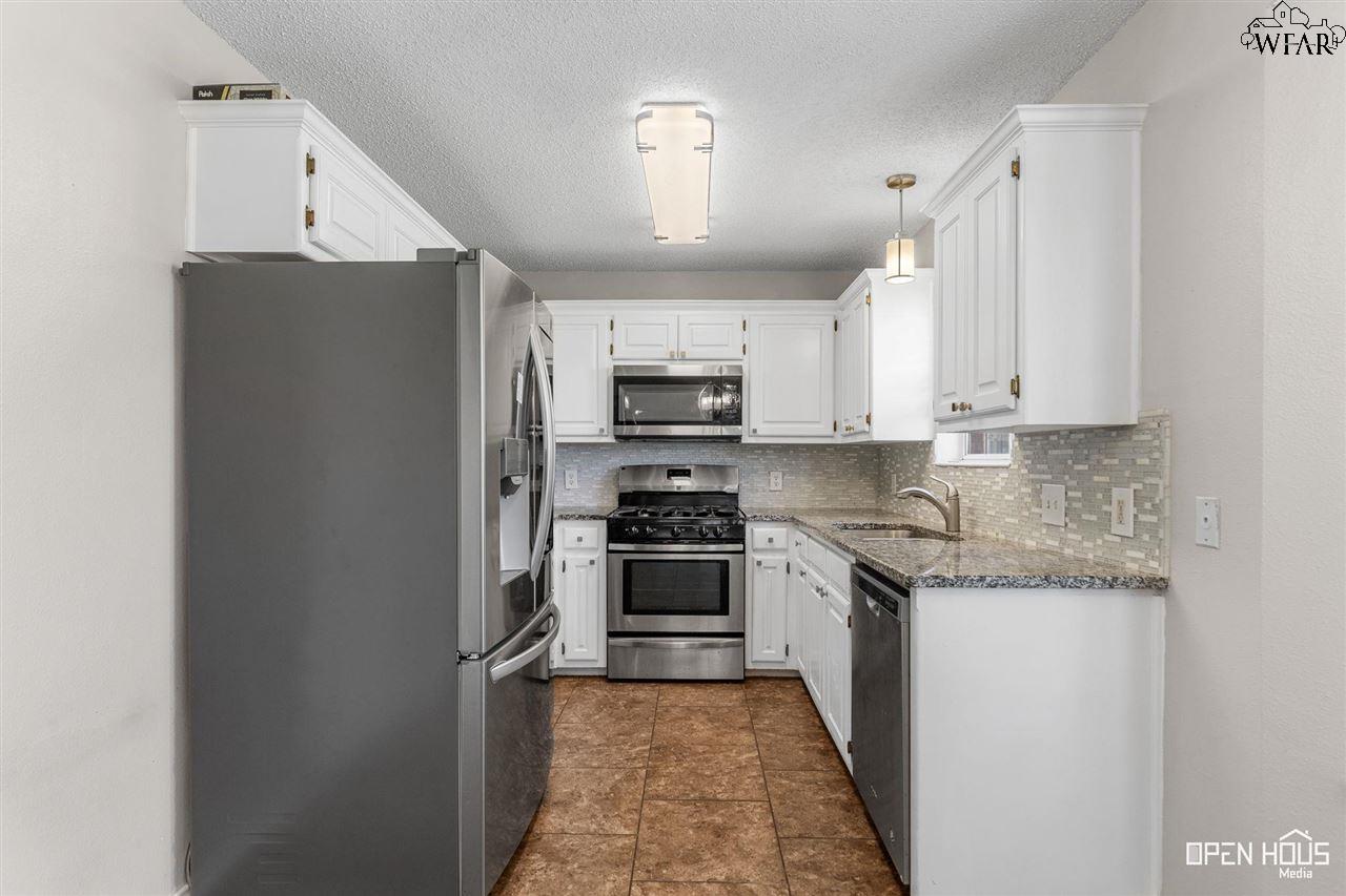 1413 Parliament Street, Burkburnett, Texas image 9
