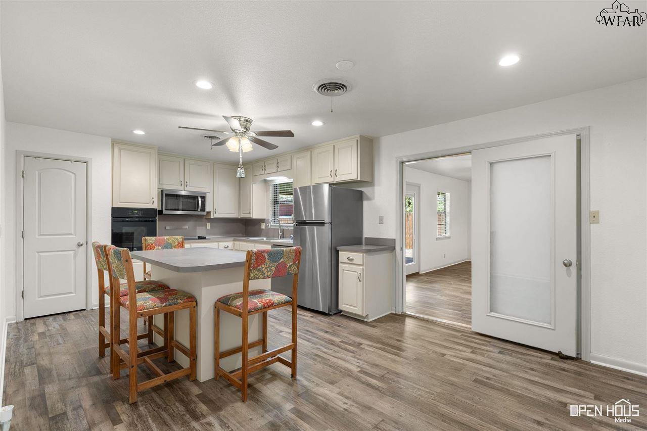 4513 Westward Drive, Wichita Falls, Texas image 8