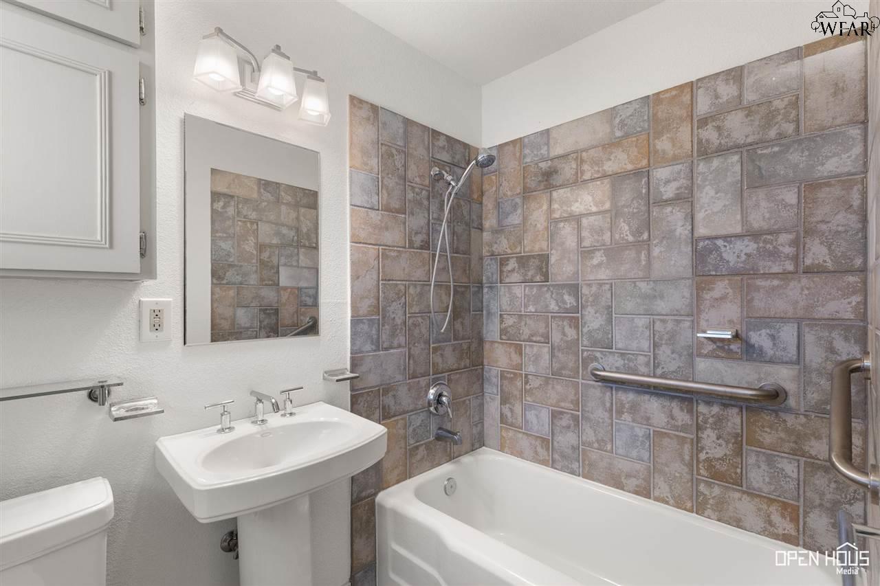 4513 Westward Drive, Wichita Falls, Texas image 15