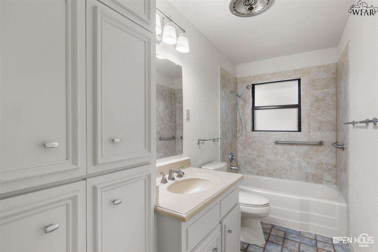 4513 Westward Drive, Wichita Falls, Texas image 18