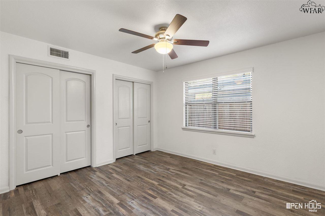 4513 Westward Drive, Wichita Falls, Texas image 16