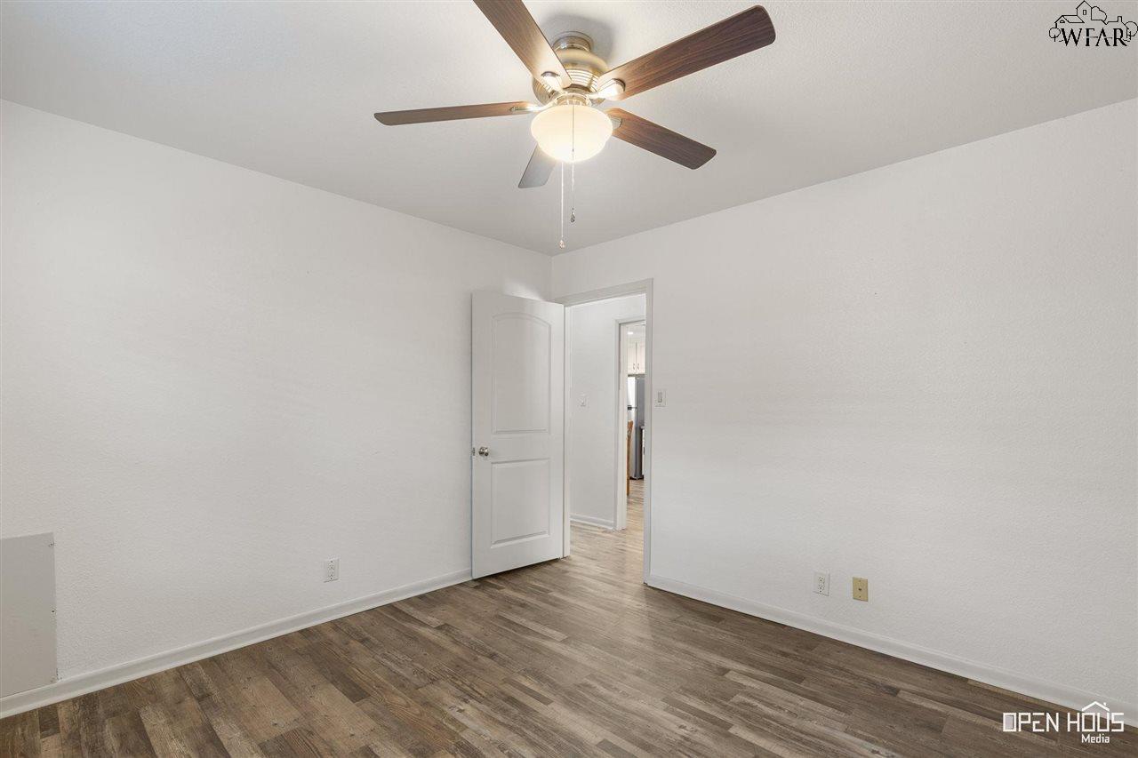 4513 Westward Drive, Wichita Falls, Texas image 17